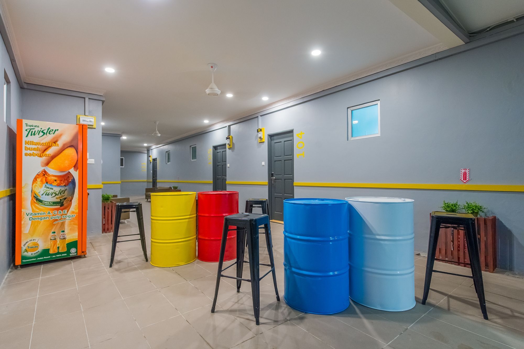 Ar Residence 코타키나발루 외부 사진
