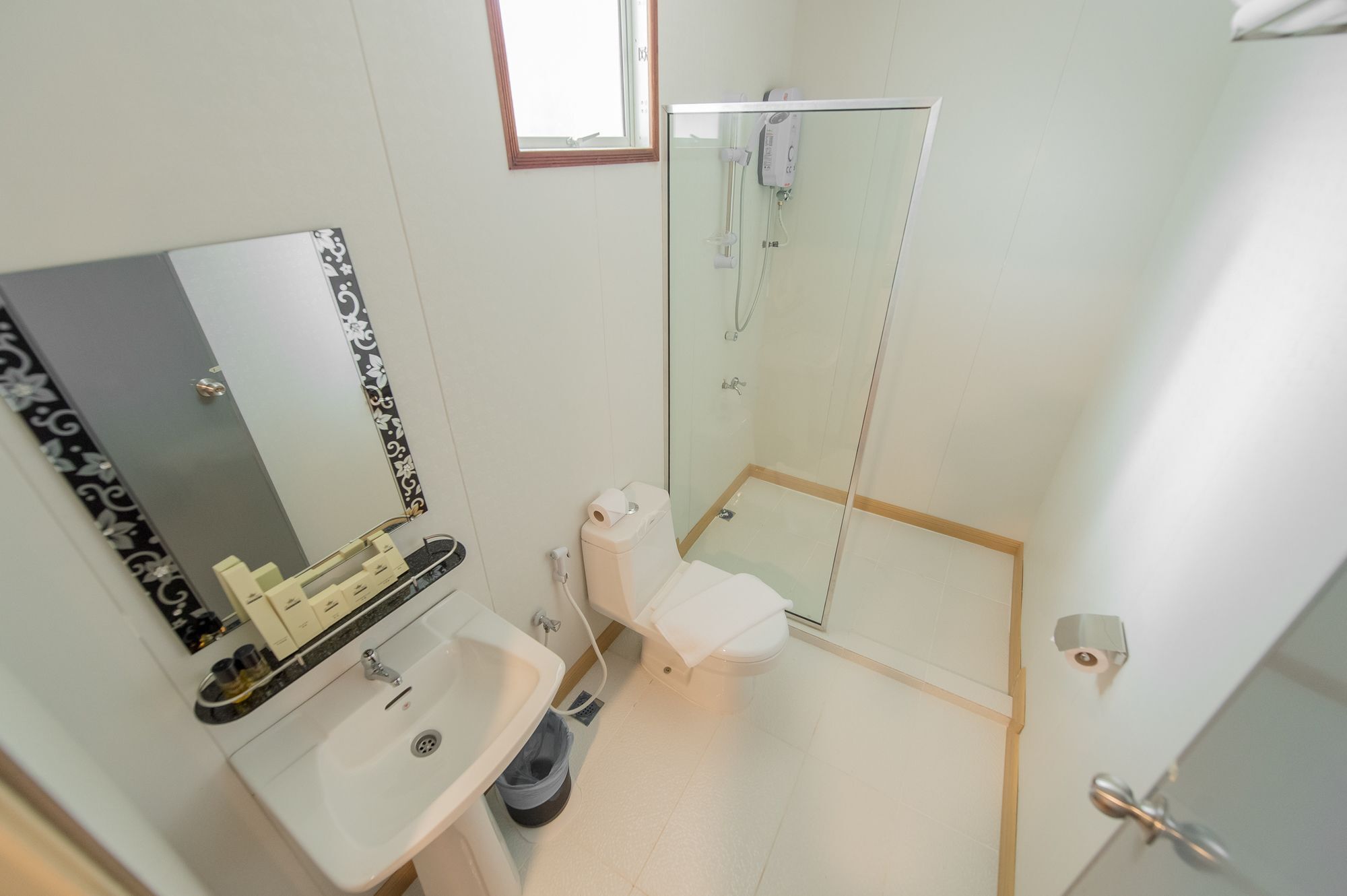Ar Residence 코타키나발루 외부 사진